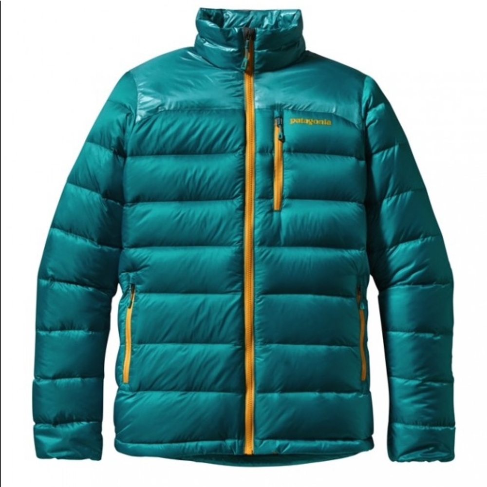 Women’s Patagonia Fitz Roy Down Jacket